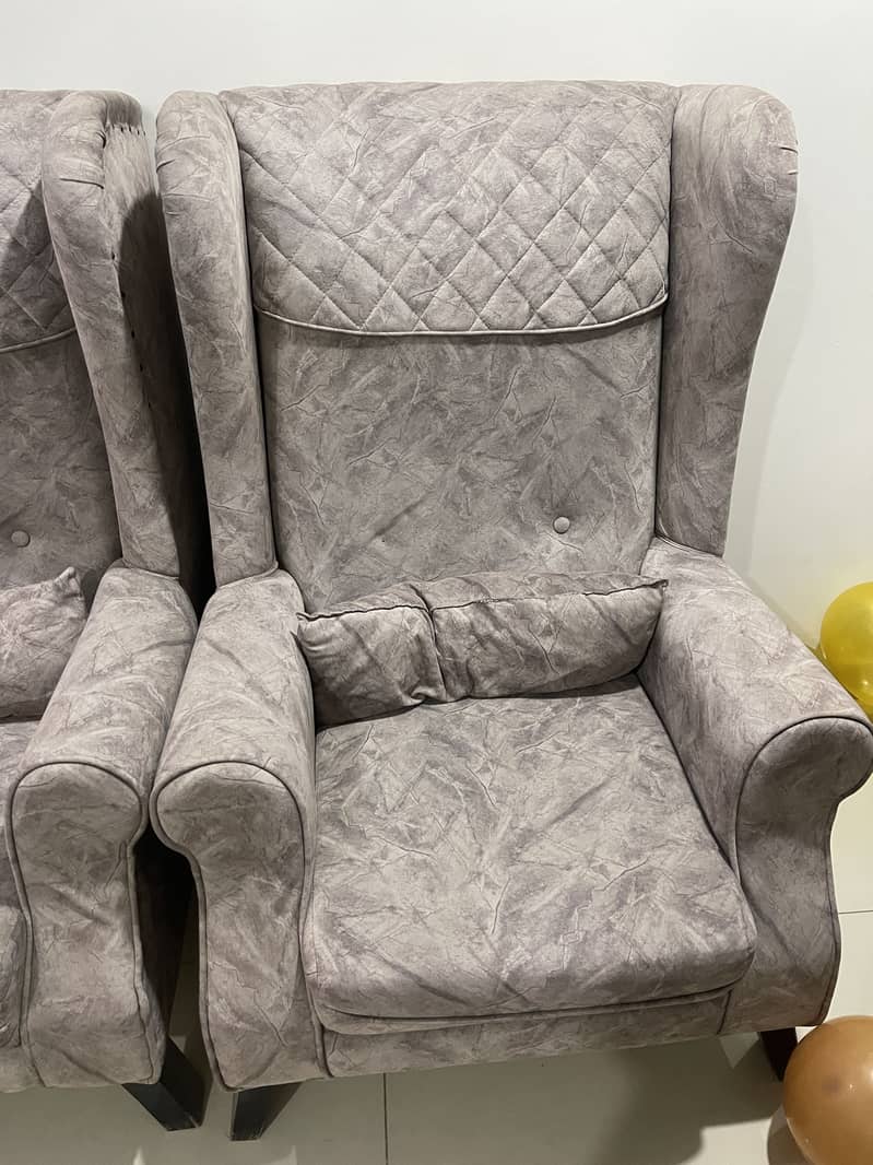 Sofa set 2