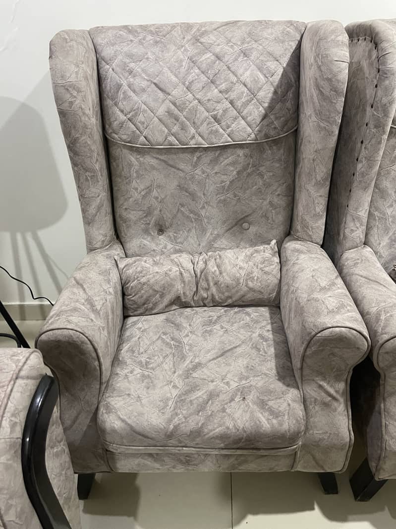 Sofa set 3