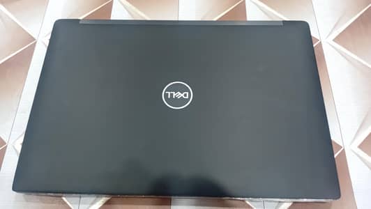 DELL LATITUDE 7490