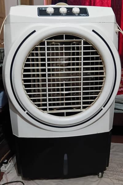 super aisia air cooler ecm 4600