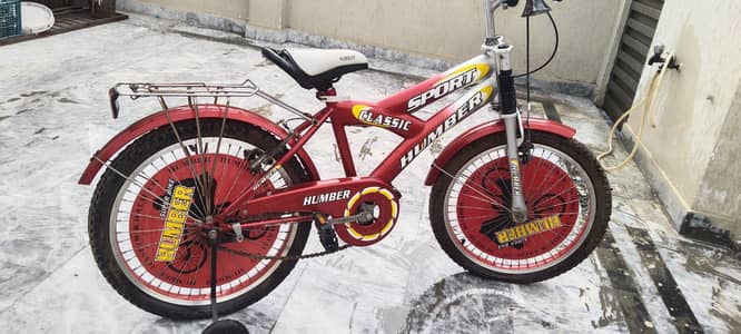 cycle