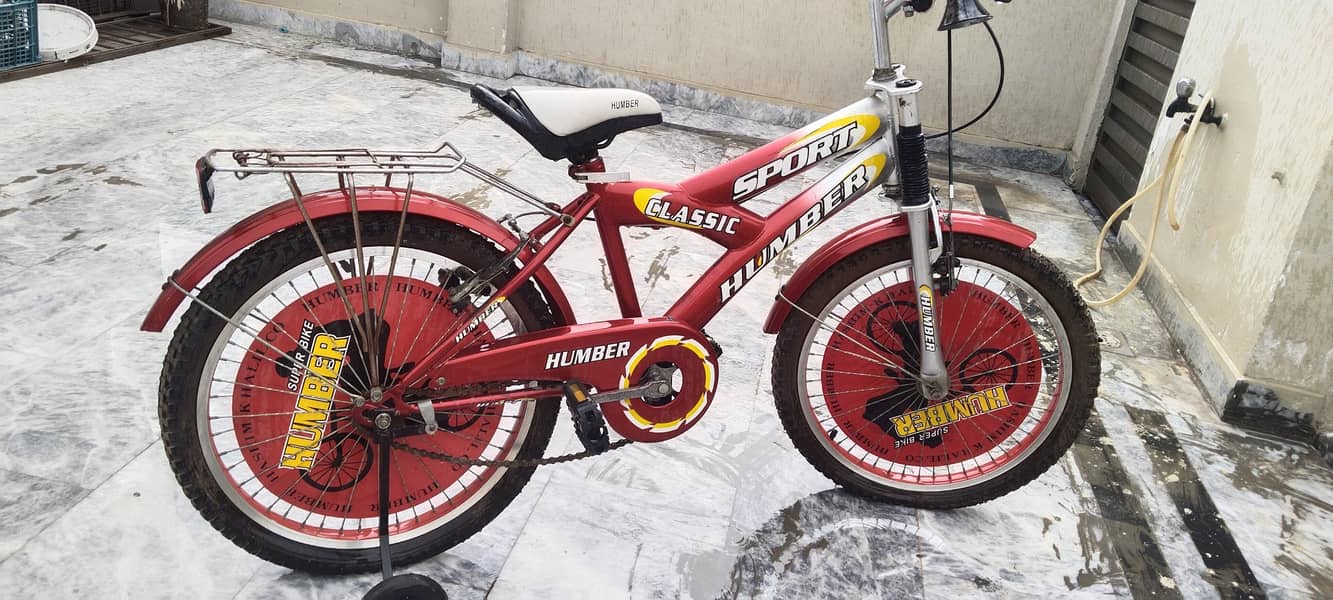 cycle 0