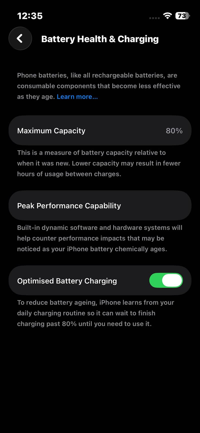 Apple iPhone 13 mini jv 0