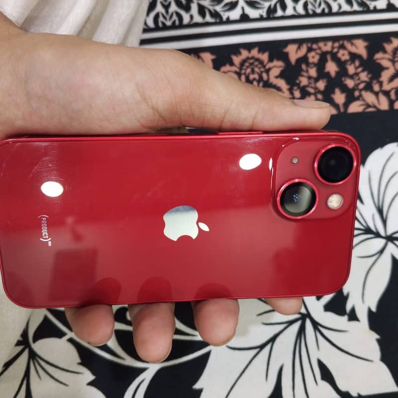 Apple iPhone 13 mini jv 2