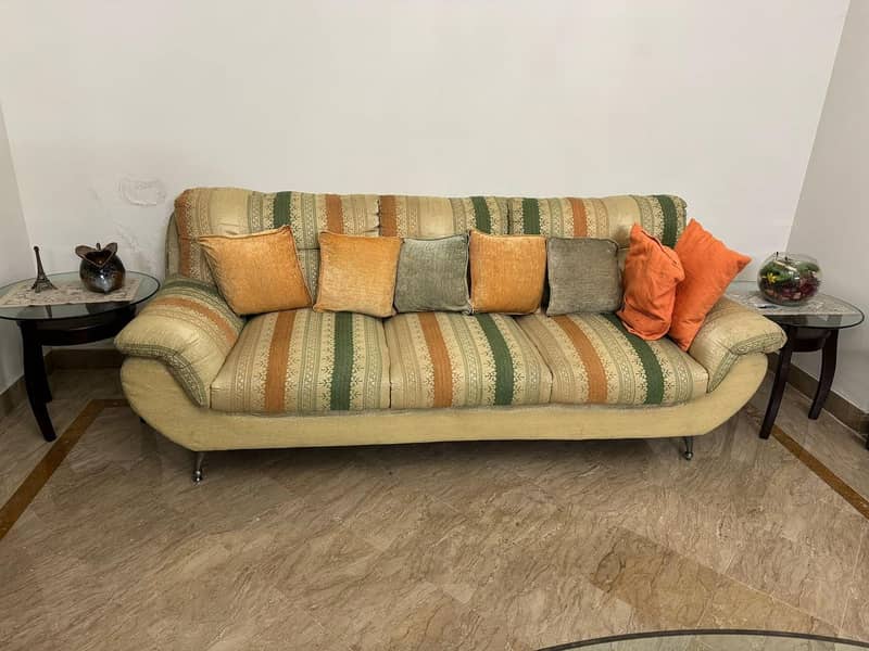 3 seater or 2 seater 1