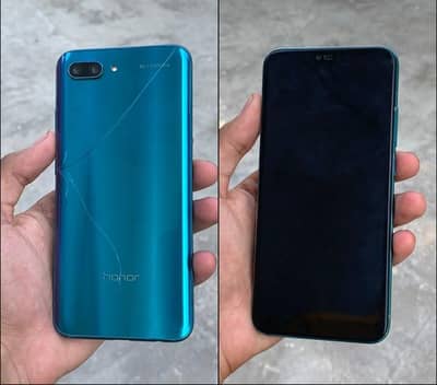 Honor 10