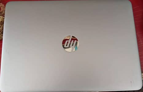 Azadi sell core i5 6 generation Brand Newlaptop just 4 days use urgen