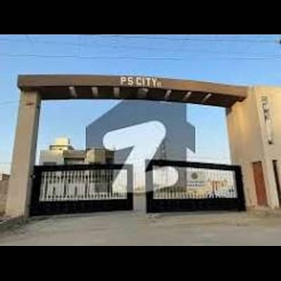 120Sq. Yd. Residential Plot for Sale | Punjabi Saudagar City Phase 2 | Sector 31