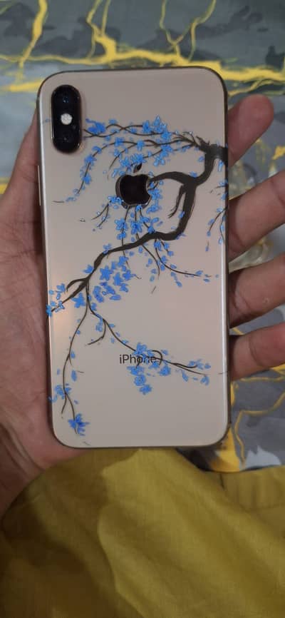 Apple iPhone XS