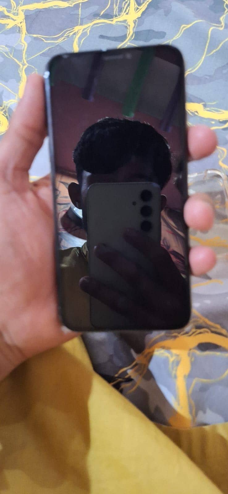 Apple iPhone XS 2