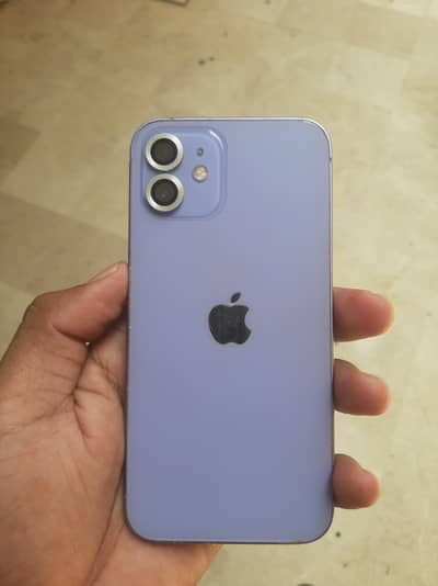 iPhone 12 Non pta 64Gb All ok