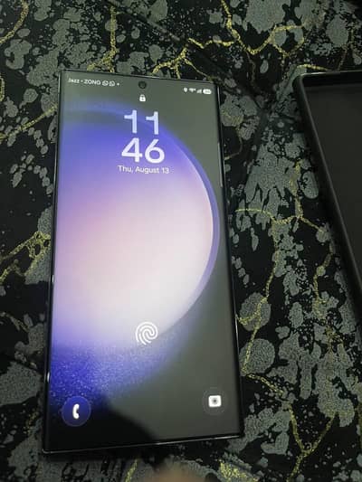 Samsung S23 ultra