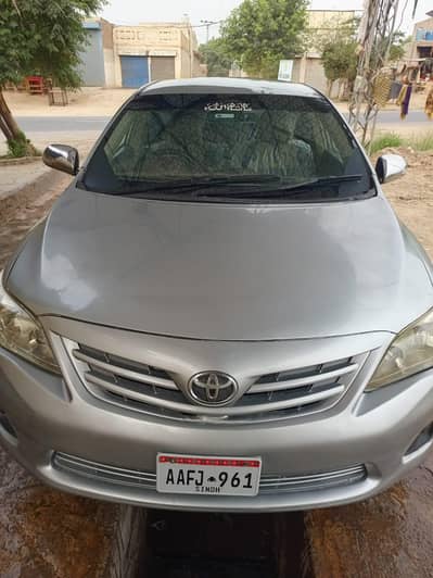 GLI 2009/2010 model urgent sale