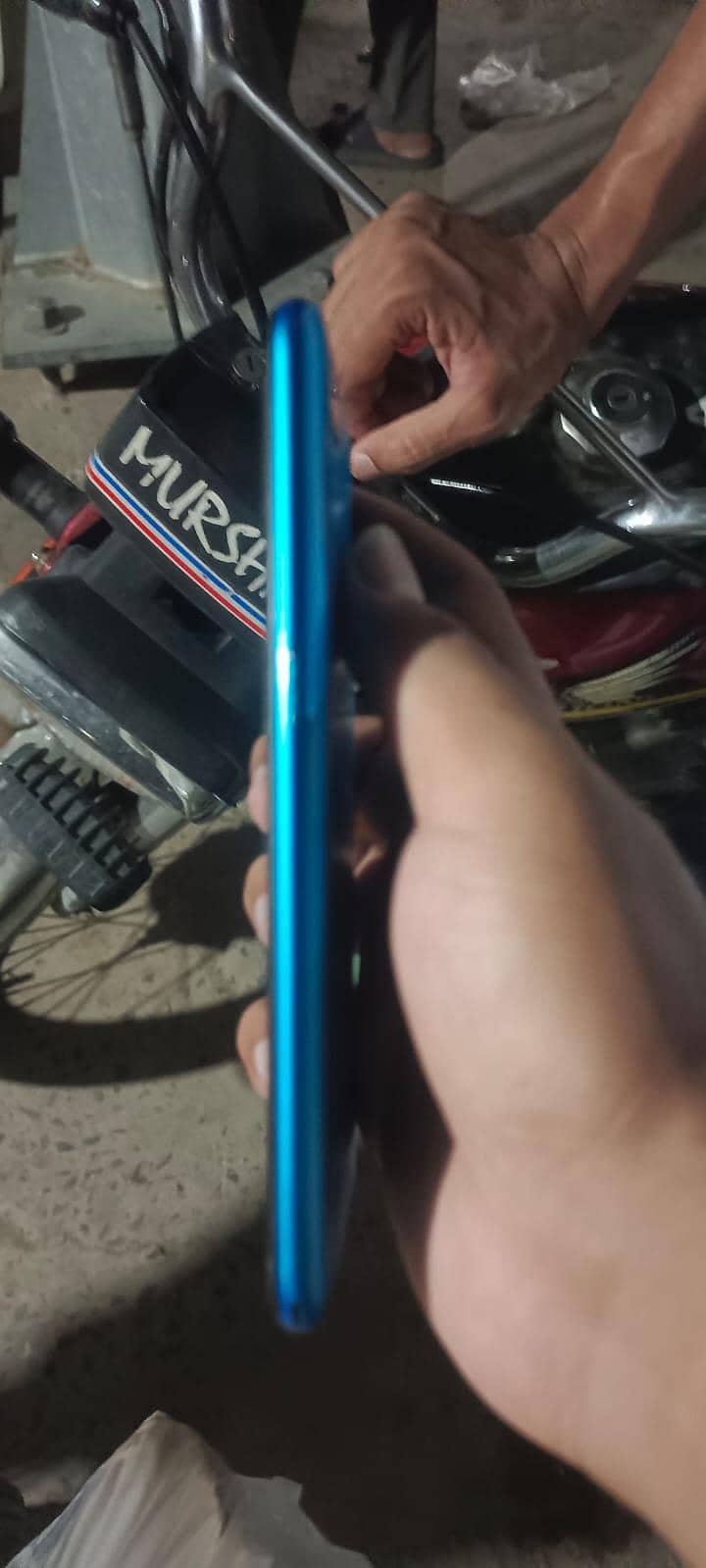 OPPO A12 1