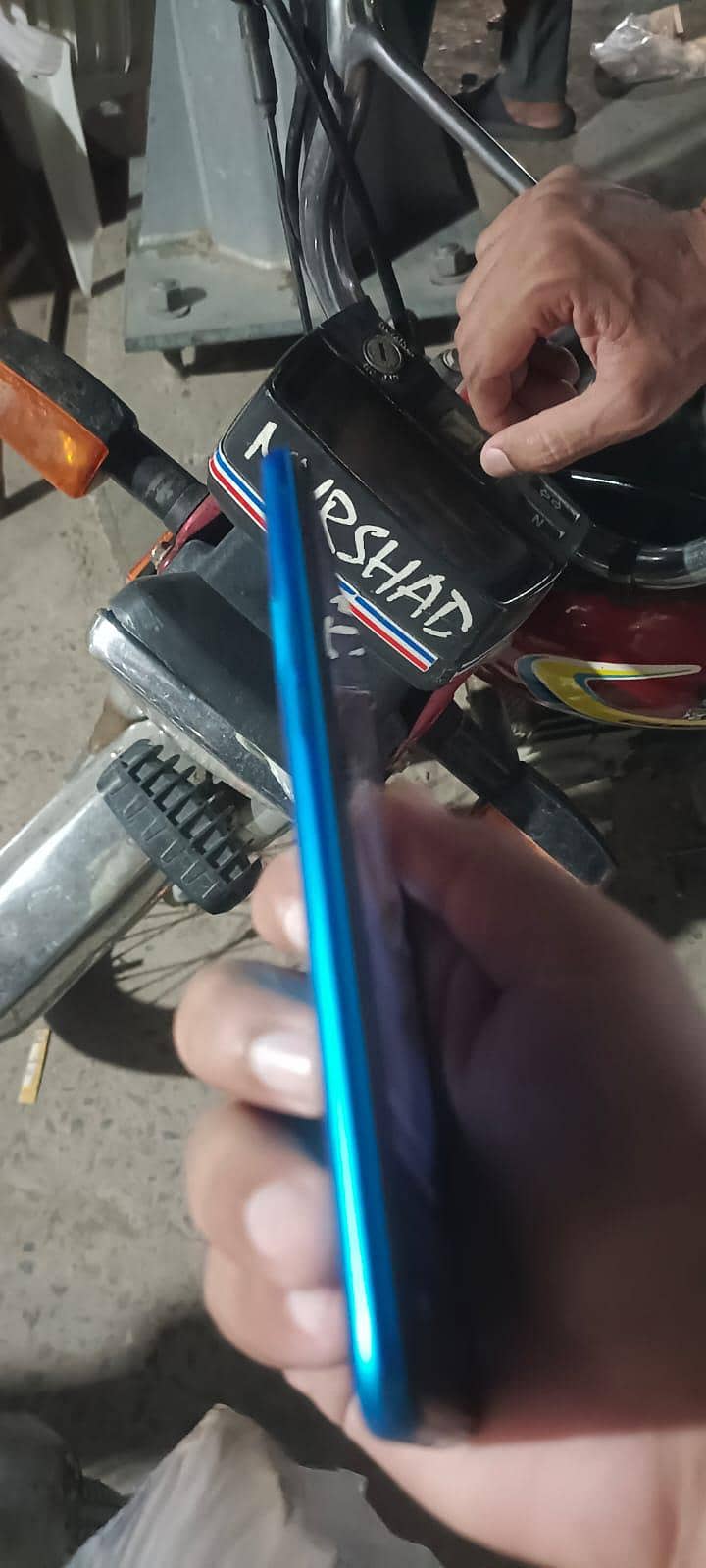 OPPO A12 3