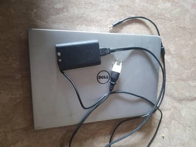 Dell Laptop [5559] - 8GB RAM / 256GB SSD - Good Condition