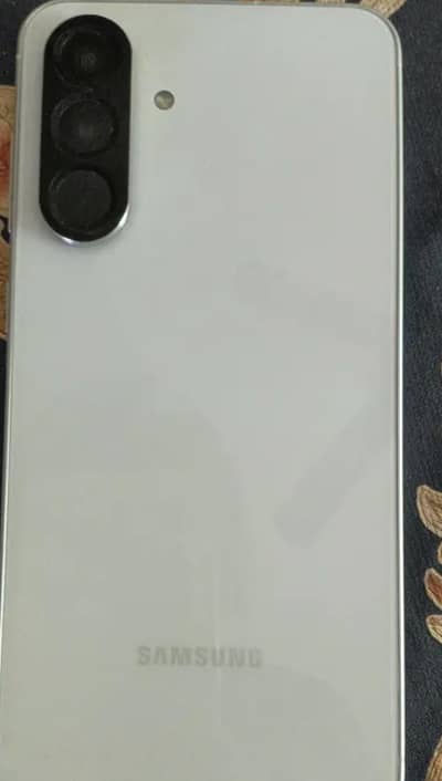 Samsung Mobile A56 5g 12/256
