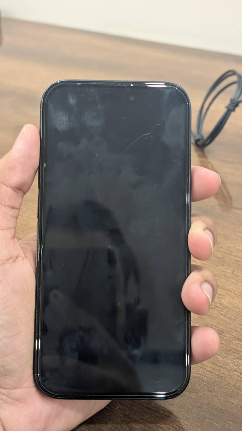 Apple iPhone 15 0