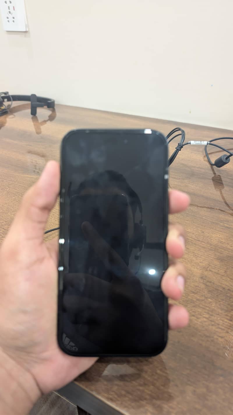 Apple iPhone 15 1