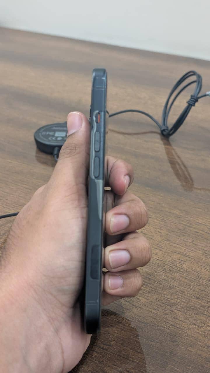 Apple iPhone 15 3