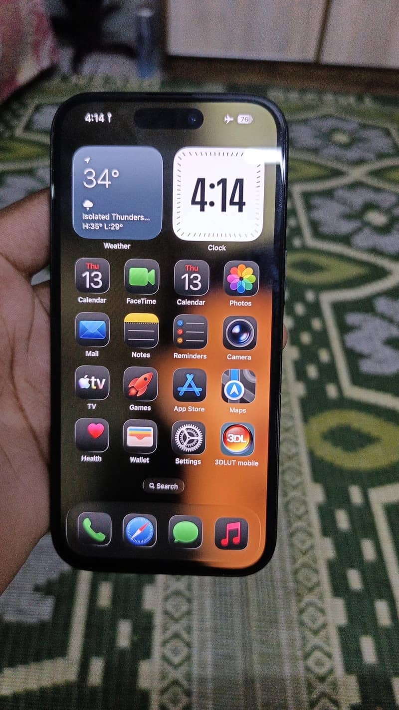 Apple iPhone 15 2