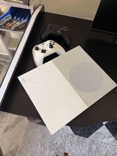 Xbox One S 1TB