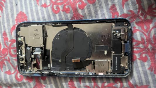 Apple iPhone 12 parts