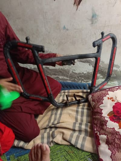 all bike k liye