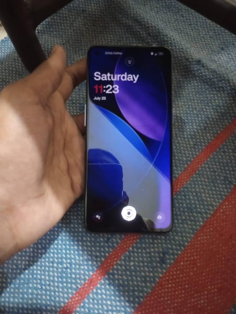 One Plus 9 1