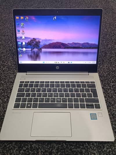 HP ProBook 430 G6 Core i5 8th Gen 8/256GB 65W Charger