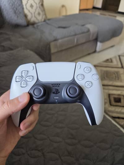 PS5 Controller