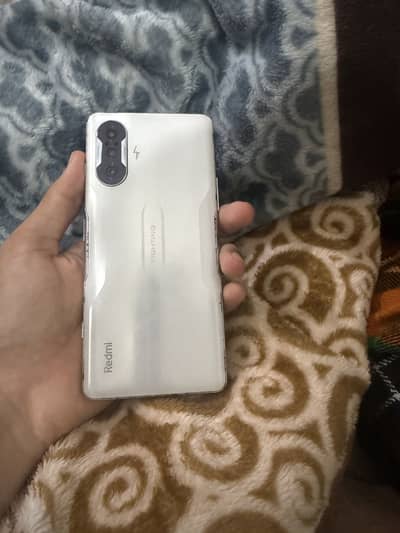 Xiaomi Redmi K40 Gaming
