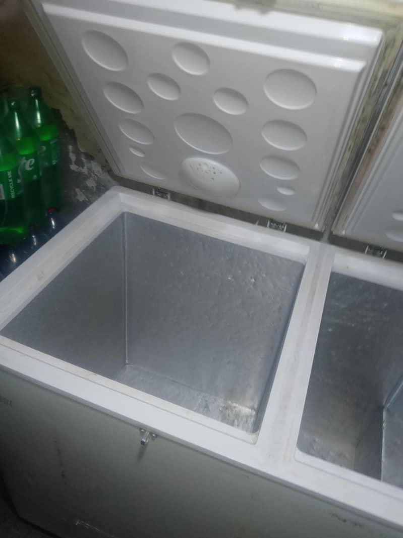 freezer 1