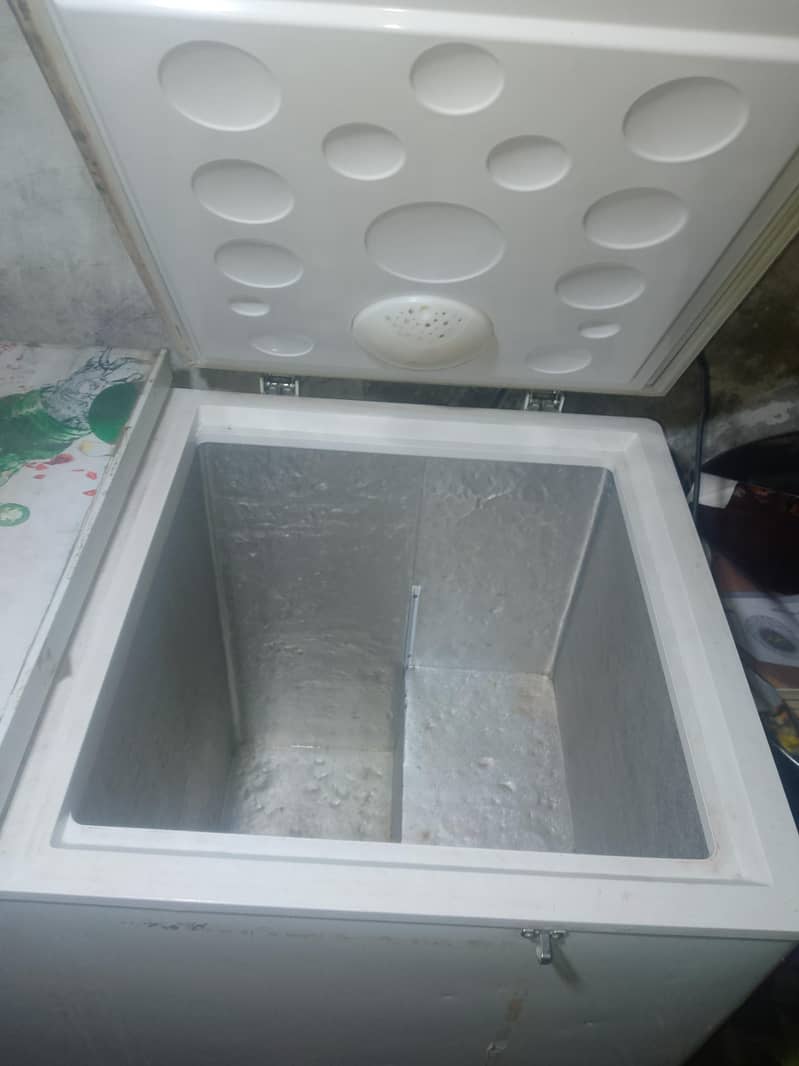 freezer 2
