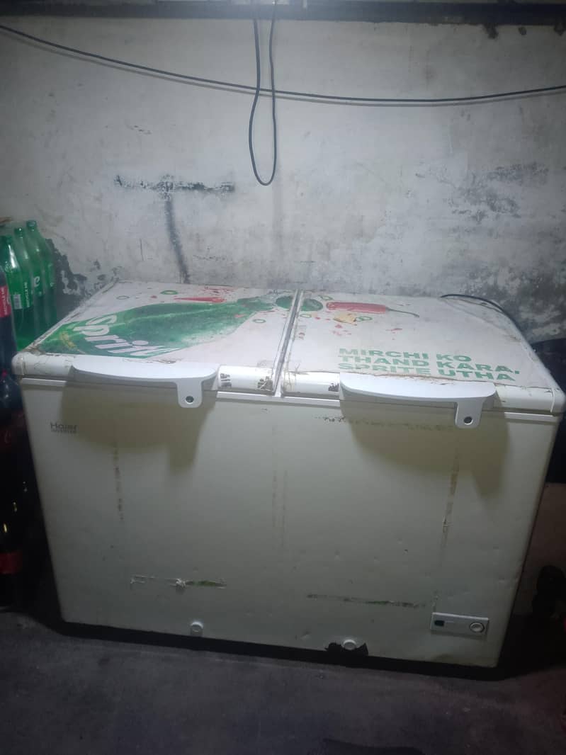 freezer 3