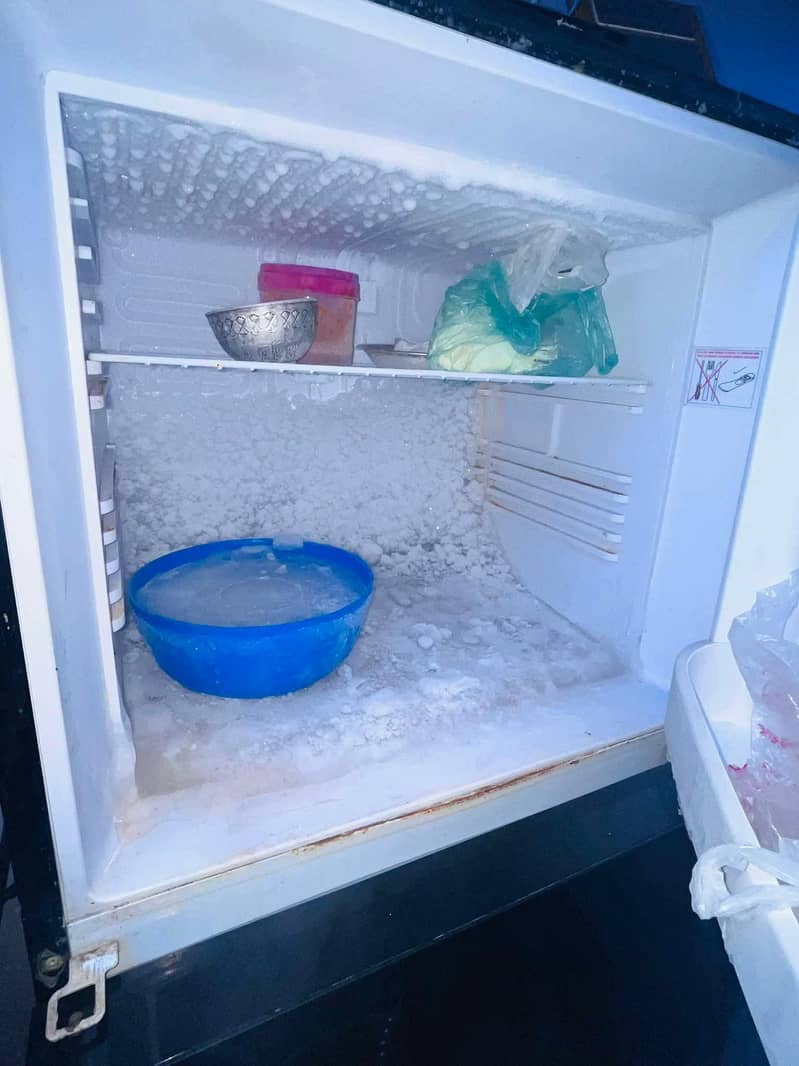 diamond Freezer 7