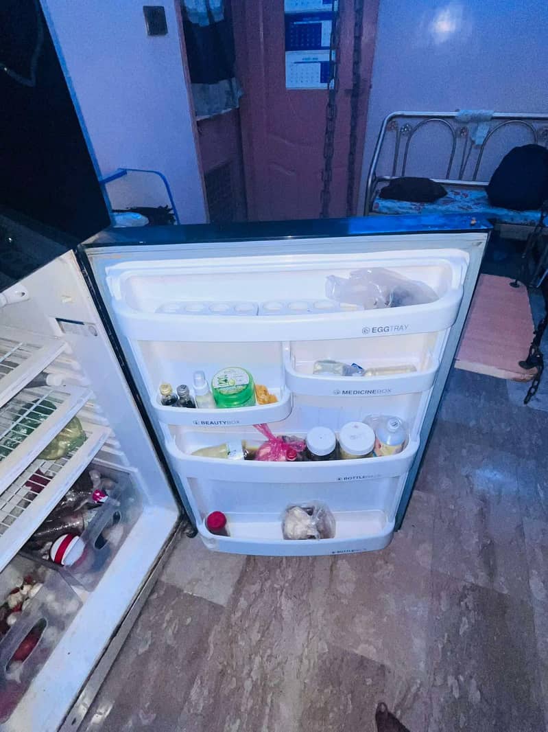 diamond Freezer 10
