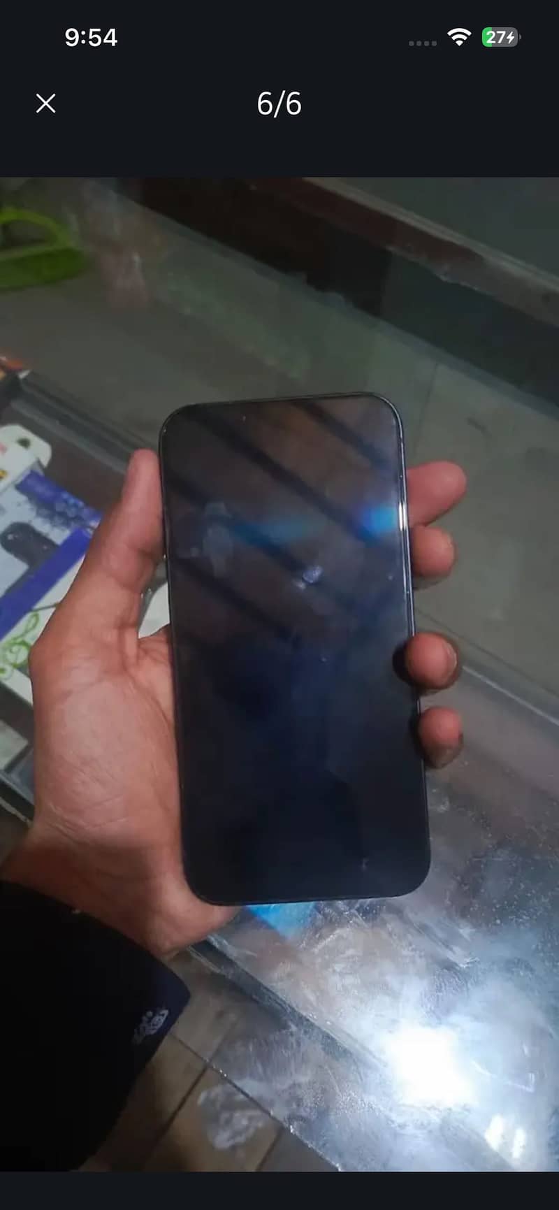 Apple iPhone 13 1