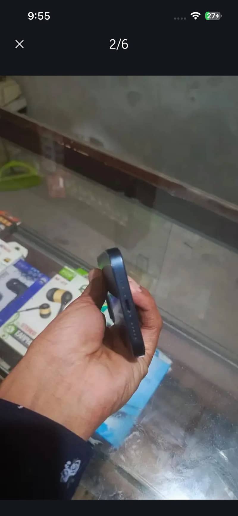 Apple iPhone 13 2