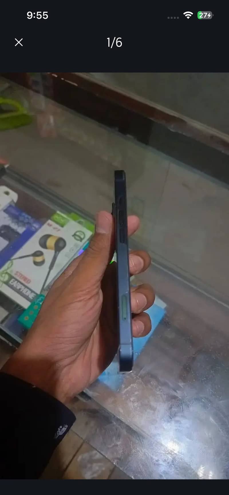 Apple iPhone 13 3