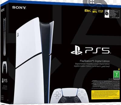 play station 5