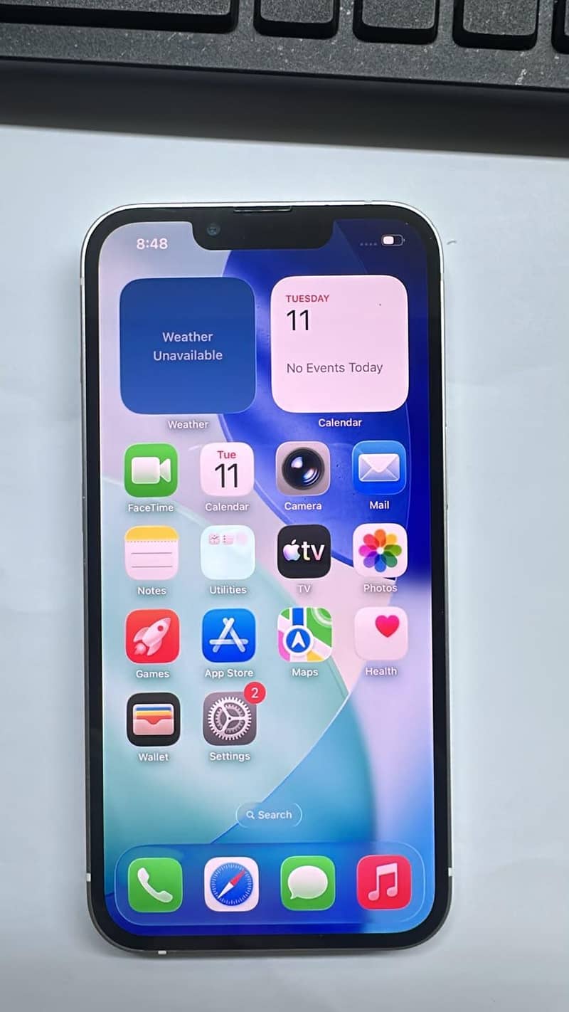 Apple iPhone 13 2