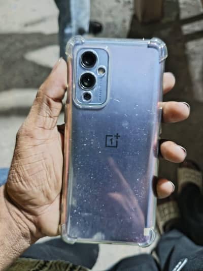 One Plus 9 5g