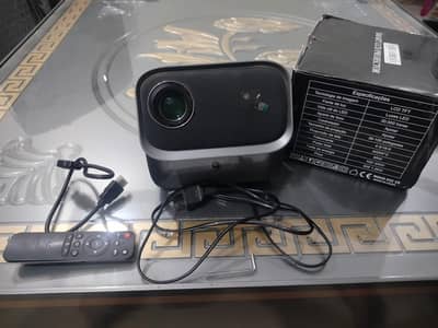Projector