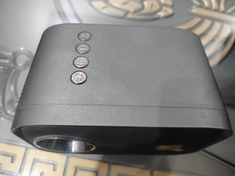 Projector 1