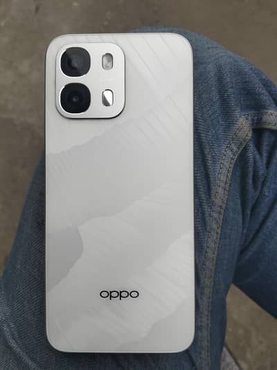 OPPO A6s
