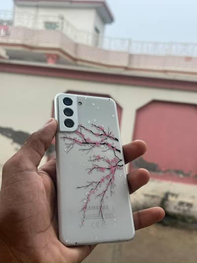 Samsung Mobile S21 official PTA