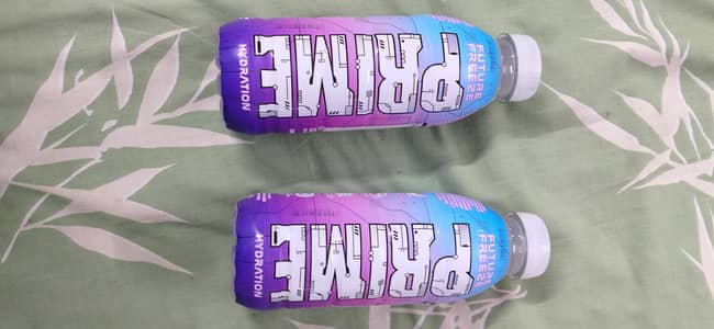 Prime Energy Drink