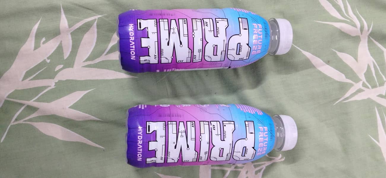 Prime Energy Drink 0
