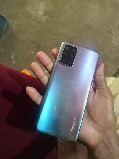 OPPO f19 Pro